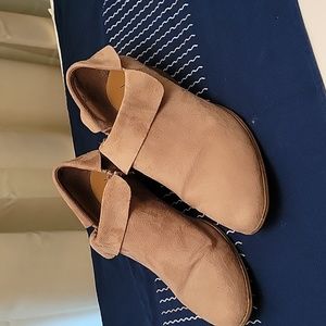 American Eagle Bootie